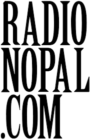 Logo de Radio Nopal entrevista a Eva Vázquez