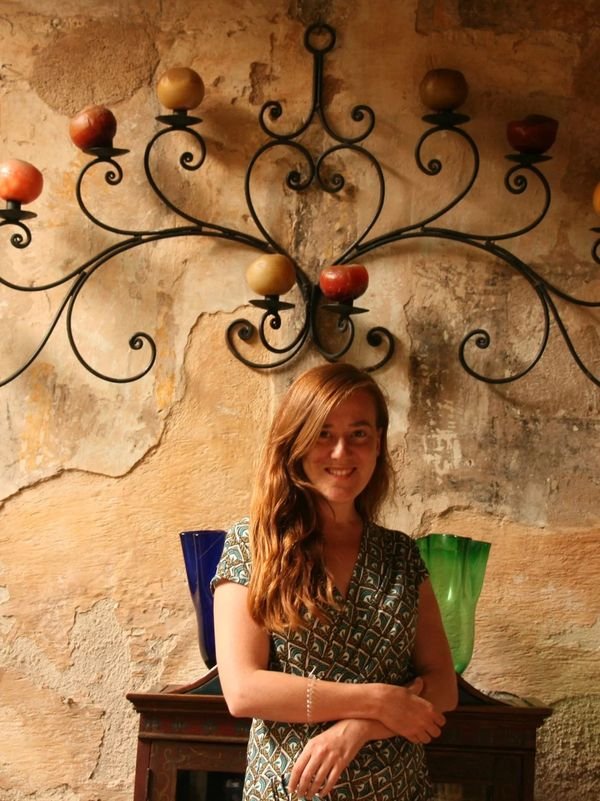 Eva V�zquez Psicologa Feministaen CDMX